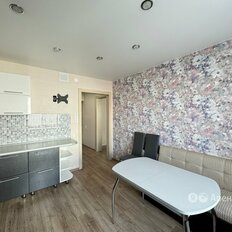 Квартира 40 м², 1-комнатная - изображение 2