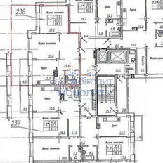 Квартира 69,2 м², 2-комнатная - изображение 5