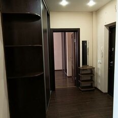 Квартира 66,9 м², 2-комнатная - изображение 4