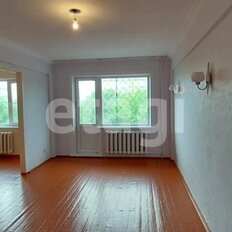 Квартира 56,2 м², 3-комнатная - изображение 1