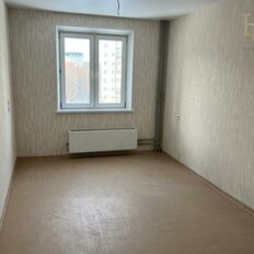 Квартира 64 м², 3-комнатная - изображение 1