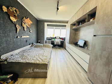 78 м², 3-комнатная квартира 12 400 000 ₽ - изображение 17