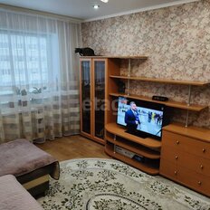 Квартира 31 м², 1-комнатная - изображение 5