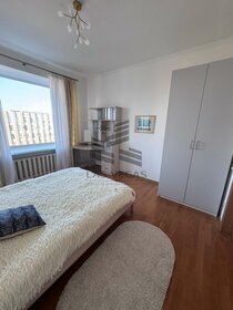 160 м², 4-комнатная квартира 230 000 ₽ в месяц - изображение 4