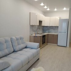 Квартира 45 м², 2-комнатная - изображение 4