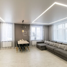 Квартира 97,1 м², 3-комнатная - изображение 2