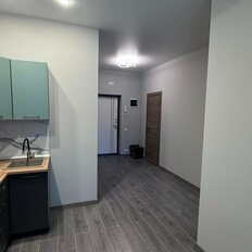Квартира 37 м², 1-комнатная - изображение 5