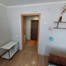 Квартира 12,8 м², 1-комнатная - изображение 1