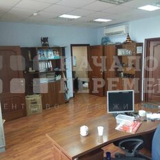 63,6 м², офис - изображение 5
