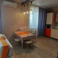 Квартира 41,5 м², 1-комнатная - изображение 5