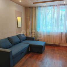 Квартира 52,4 м², 2-комнатная - изображение 2