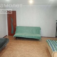 Квартира 32,1 м², 1-комнатная - изображение 2