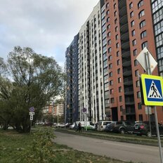 Квартира 39,2 м², 1-комнатная - изображение 3
