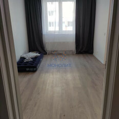 Квартира 32 м², студия - изображение 5