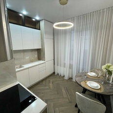 Квартира 50 м², 2-комнатная - изображение 2