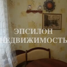 Квартира 41,5 м², 2-комнатная - изображение 5