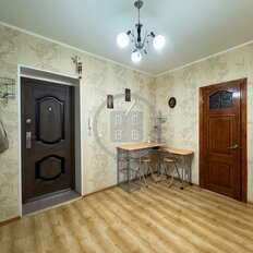 Квартира 47,8 м², 1-комнатная - изображение 1