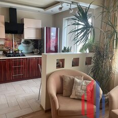Квартира 52,8 м², 2-комнатная - изображение 4