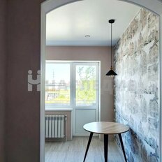 Квартира 29,5 м², 1-комнатная - изображение 4