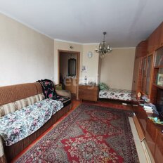 Квартира 29,6 м², 1-комнатная - изображение 5