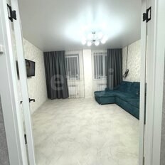 Квартира 67,8 м², 2-комнатная - изображение 3