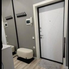Квартира 48 м², 1-комнатная - изображение 4