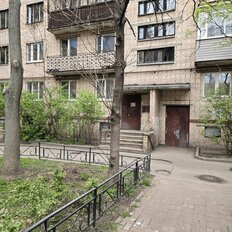 Квартира 38,2 м², 1-комнатная - изображение 4