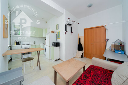 33,1 м², квартира-студия 4 750 000 ₽ - изображение 29