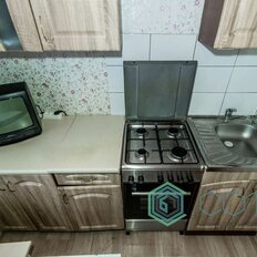 Квартира 32,4 м², 1-комнатная - изображение 5