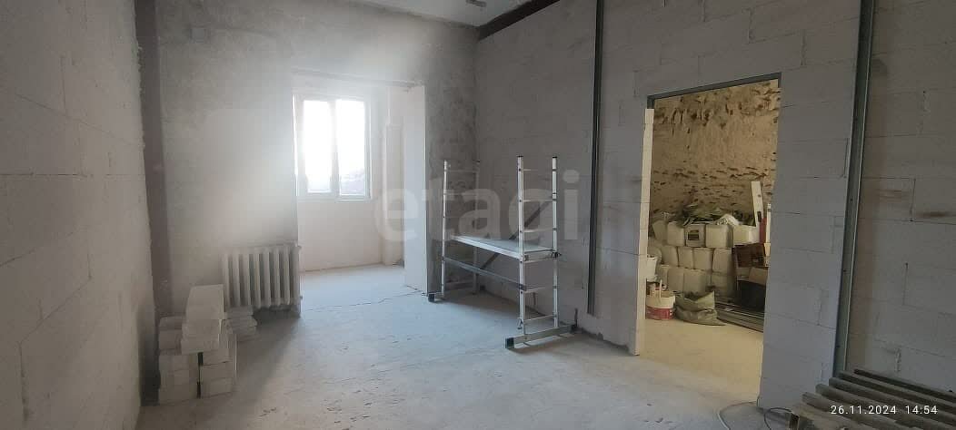 57,1 м², 2-комнатные апартаменты 8 200 000 ₽ - изображение 50