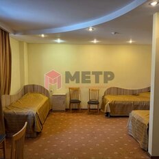 Квартира 29,5 м², студия - изображение 5