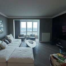 Квартира 104 м², 3-комнатная - изображение 3