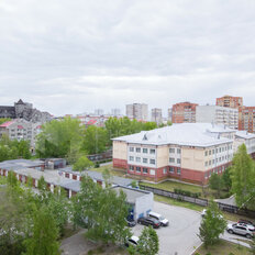 Квартира 41,9 м², 1-комнатная - изображение 1