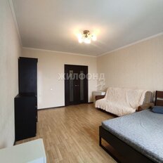 Квартира 46,8 м², 1-комнатная - изображение 4