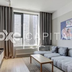 Квартира 75 м², 3-комнатные - изображение 2