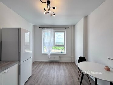 31,7 м², 1-комнатная квартира 35 000 ₽ в месяц - изображение 4