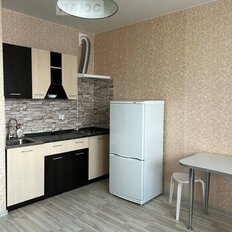 Квартира 25,4 м², студия - изображение 3