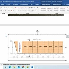 770 м², помещение свободного назначения - изображение 3