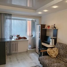 Квартира 31,6 м², 1-комнатная - изображение 1