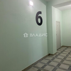 Квартира 87,1 м², 3-комнатная - изображение 4