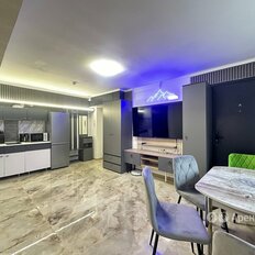Квартира 32 м², студия - изображение 2