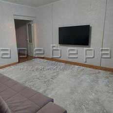 Квартира 69 м², 2-комнатная - изображение 1