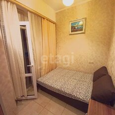 Квартира 38 м², 2-комнатная - изображение 5