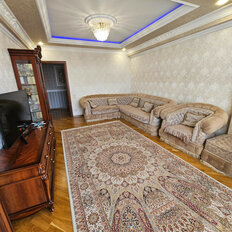 Квартира 102 м², 3-комнатная - изображение 3