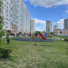 Квартира 37,6 м², 1-комнатная - изображение 1