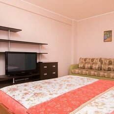 Квартира 40 м², 1-комнатная - изображение 2