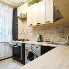 Квартира 56 м², 3-комнатная - изображение 5