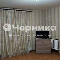 Квартира 36 м², 1-комнатная - изображение 4