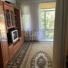 24,9 м², комната - изображение 1