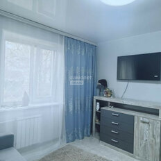 Квартира 28,8 м², 1-комнатная - изображение 2